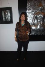 at Nisha Jamwal_s art event for artist Punaam Salecha in Kala Ghoda on 16th June 2011 (27).JPG